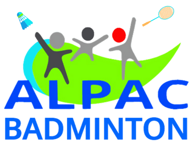 ALPAC Badminton Nantes